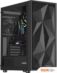 Корпус Genesis DIAXID 605F NPC-2046 (121698)