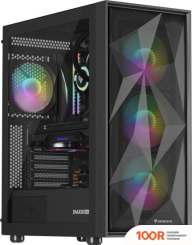 Корпус Genesis DIAXID 605 ARGB NPC-2172 (121697)