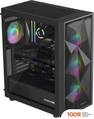 Корпус Genesis DIAXID 605 ARGB NPC-2172 (121697)