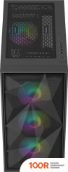 Корпус Genesis DIAXID 605 ARGB NPC-2172 (121697)