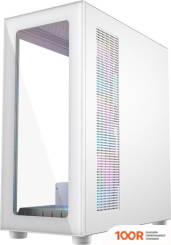 Корпус Gembird FORNAX X450 MAX ARGB CCC-FC-X450MAX-W (121696)