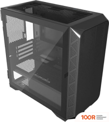 Корпус Gembird FORNAX MK200 MESH CCC-FC-MK200 (121694)