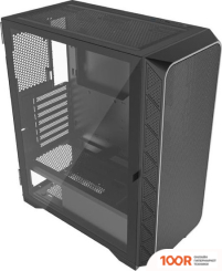Корпус Gembird FORNAX M200 MESH CCC-FC-M200 (121692)