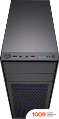 Корпус Gembird FORNAX M100B CCC-FC-M100B (121691)
