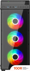 Корпус Gembird FORNAX K700 ARGB CCC-FC-K700 (121690)