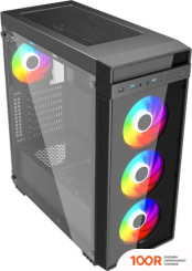Корпус Gembird FORNAX K700 ARGB CCC-FC-K700 (121690)