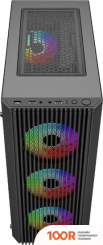 Корпус Gembird FORNAX K600 ARGB CCC-FC-K600 (121689)