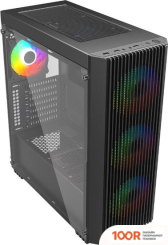 Корпус Gembird FORNAX K600 ARGB CCC-FC-K600 (121689)