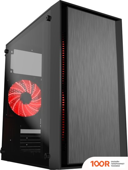 Корпус Gembird FORNAX 960R CCC-FORNAX-960R (121688)