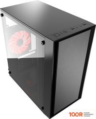 Корпус Gembird FORNAX 960R CCC-FORNAX-960R (121688)