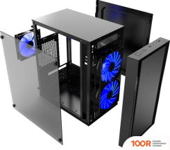 Корпус Gembird FORNAX 960B CCC-FORNAX-960B (121687)