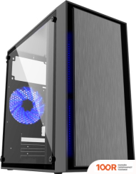 Корпус Gembird FORNAX 960B CCC-FORNAX-960B (121687)