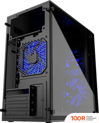 Корпус Gembird FORNAX 960B CCC-FORNAX-960B (121687)