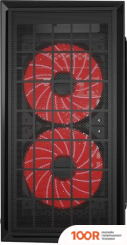 Корпус Gembird FORNAX 950R CCC-FORNAX-950R (121686)