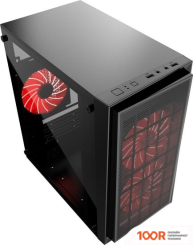 Корпус Gembird FORNAX 950R CCC-FORNAX-950R (121686)