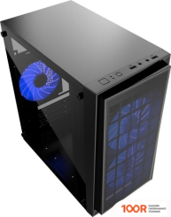 Корпус Gembird FORNAX 950B CCC-FORNAX-950B (121685)