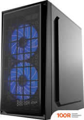 Корпус Gembird FORNAX 950B CCC-FORNAX-950B (121685)