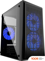 Корпус Gembird FORNAX 950B CCC-FORNAX-950B (121685)