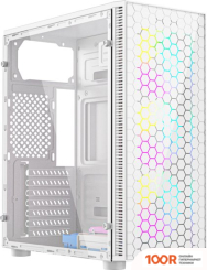Корпус Gembird FORNAX 500 CCC-FC-500W (121684)