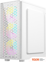 Корпус Gembird FORNAX 500 CCC-FC-500W (121684)