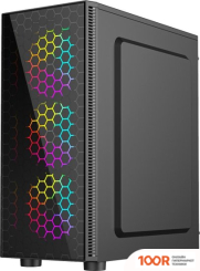 Корпус Gembird FORNAX 500 CCC-FC-500 (121683)