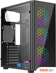 Корпус Gembird FORNAX 500 CCC-FC-500 (121683)