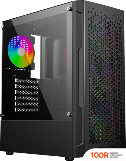 Корпус Gembird FORNAX 400X ARGB CCC-FC-400X (121682)