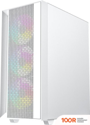 Корпус Gembird FORNAX 4000 ARGB CCC-FC-4000W (121681)