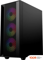 Корпус Gembird FORNAX 4000 ARGB CCC-FC-4000 (121680)