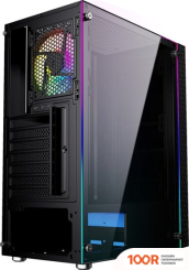 Корпус Gembird FORNAX 2500 RGB CCC-FC-2500 (121679)