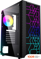 Корпус Gembird FORNAX 2500 RGB CCC-FC-2500 (121679)