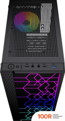 Корпус Gembird FORNAX 2500 RGB CCC-FC-2500 (121679)