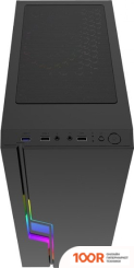 Корпус Gembird FORNAX 2000 RGB CCC-FC-2000 (121678)