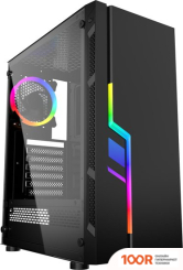 Корпус Gembird FORNAX 2000 RGB CCC-FC-2000 (121678)