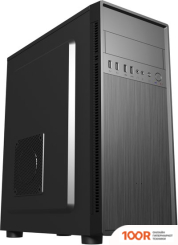 Корпус Gembird FORNAX 160 CCC-FC-160 (121676)