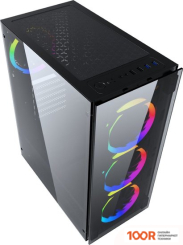 Корпус Gembird FORNAX 1500 RGB CCC-FC-1500RGB (121675)