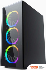 Корпус Gembird FORNAX 1500 RGB CCC-FC-1500RGB (121675)
