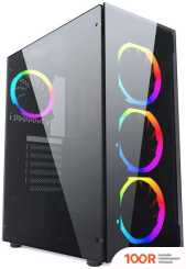 Корпус Gembird FORNAX 1500 RGB CCC-FC-1500RGB (121675)