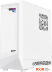 Корпус GameMax VISTA COC WH (БЕЛЫЙ) (121671)