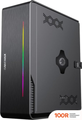 Корпус GameMax VIOLIN S106 (ЧЕРНЫЙ) (121669)