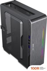 Корпус GameMax VIOLIN S106 (ЧЕРНЫЙ) (121669)