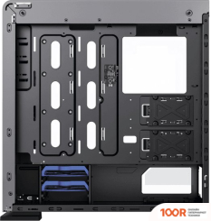 Корпус GameMax VEGA PRO (СЕРЫЙ) (121667)