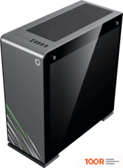 Корпус GameMax VEGA PRO (СЕРЫЙ) (121667)