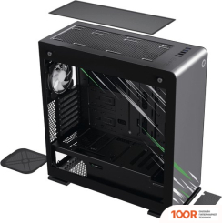 Корпус GameMax VEGA PRO (СЕРЫЙ) (121667)