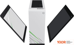 Корпус GameMax VEGA PRO (БЕЛЫЙ) (121666)