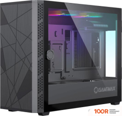 Корпус GameMax ULTRA STAR (121665)