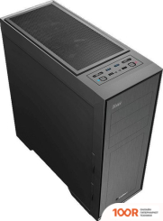 Корпус GameMax TITAN SILENT (121662)