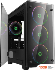 Корпус GameMax STRATOS (121661)