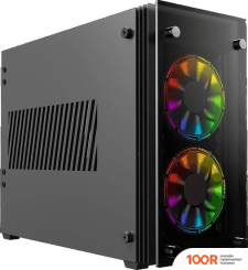Корпус GameMax STRATOS (121661)