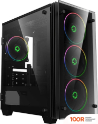 Корпус GameMax STRATOS (121661)
